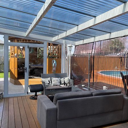 Mill Corner Studios Matamata Exterior photo